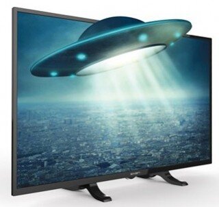 Axen 42 Olympus 3D (Siyah) (TRAXDLD042313500) Televizyon kullananlar yorumlar